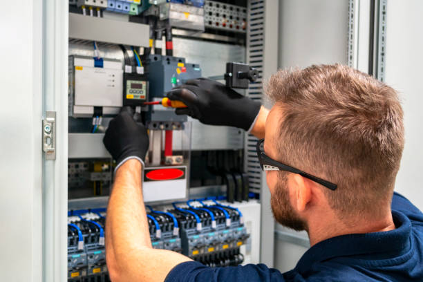Best Electric Panel Repair  in Southwood Acres, CT