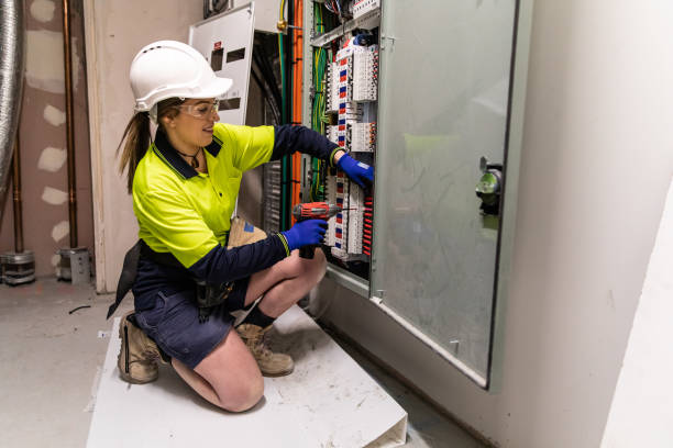 Electrical System Inspection in Southwood Acres, CT