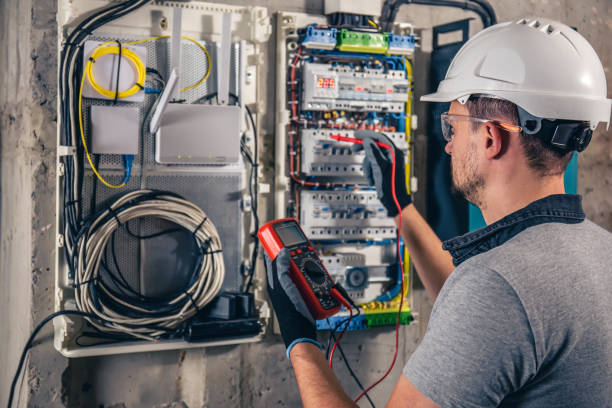 Best Electrical System Inspection  in Southwood Acres, CT