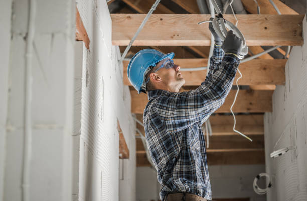 Best Commercial Electrician Services  in Southwood Acres, CT