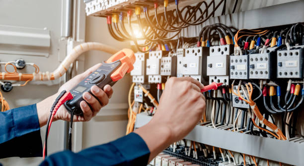 Best Electrical Wiring Services  in Southwood Acres, CT