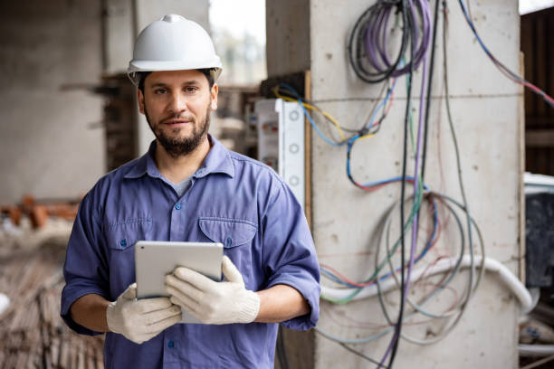 Best Local Electrician Companies  in Southwood Acres, CT