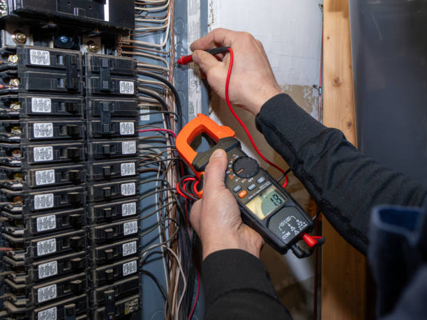 Best Circuit Breaker Repair  in Southwood Acres, CT