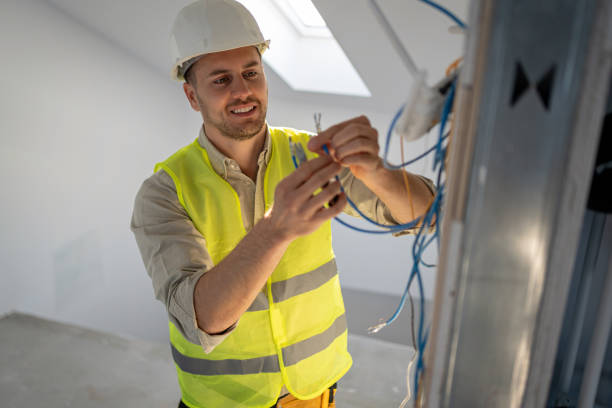 Best Industrial Electrical Services  in Southwood Acres, CT